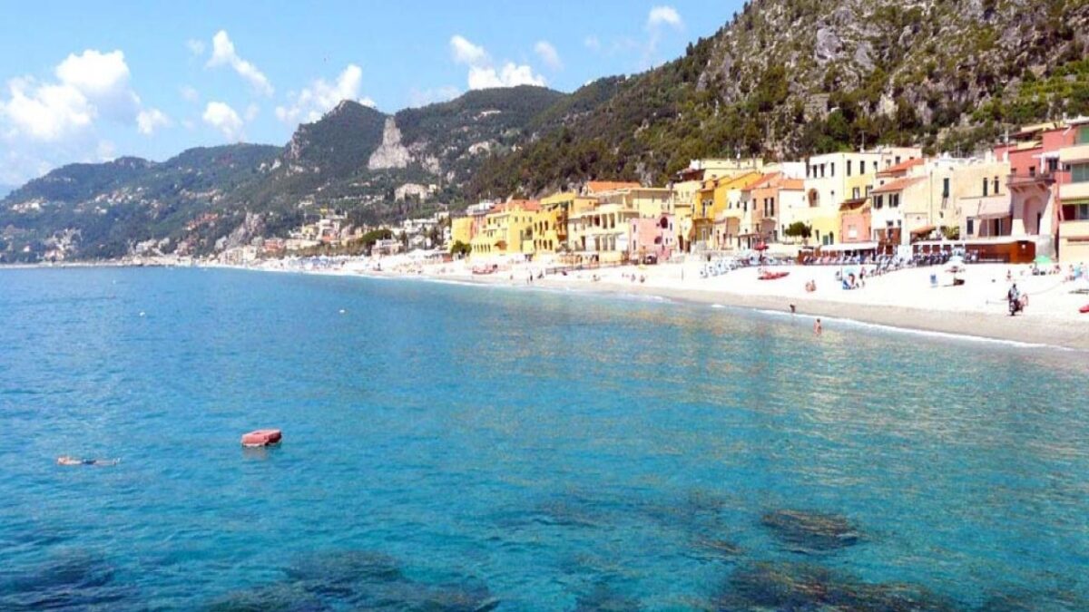 Liguria, 4 Borghi imperdibili per vivere il fascino della Riviera di Ponente