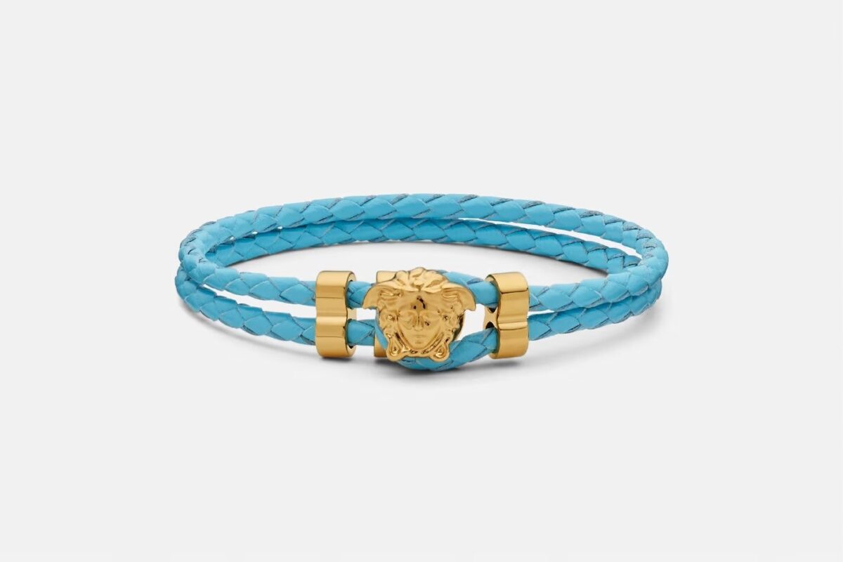 Galleria foto '5 Bracciali maschili originali e colorati da indossare tutta l’Estate' - foto 4