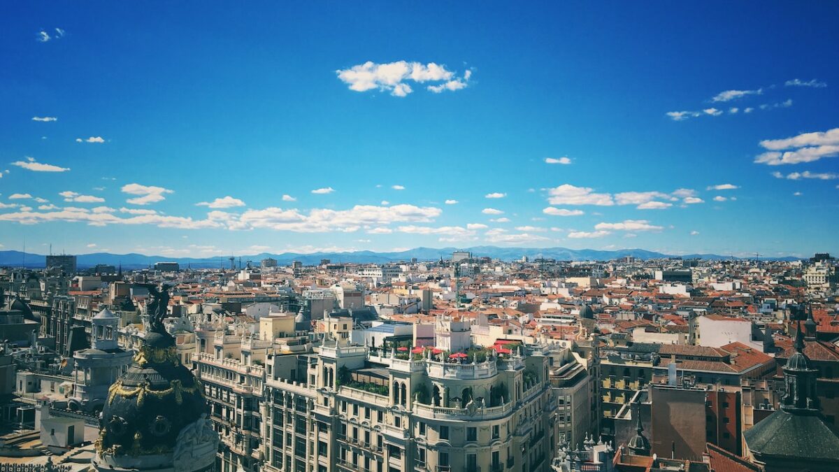 Viaggio a Madrid: 3 hotel da scoprire tra lusso, comfort e relax totale