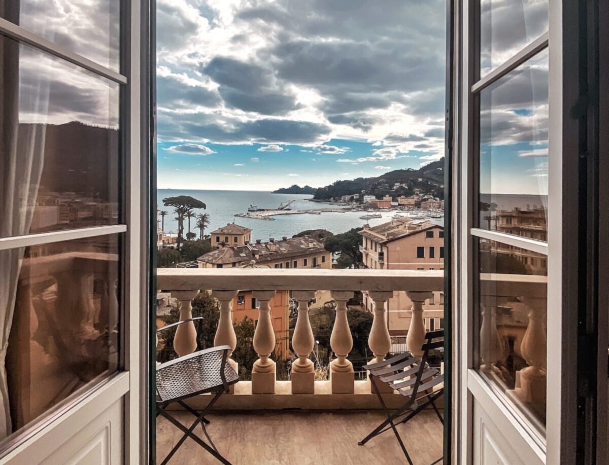 portofino