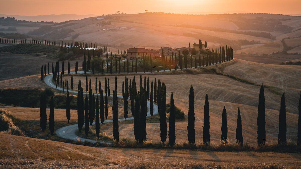 4 Borghi poco conosciuti della Toscana che vale la pena scoprire