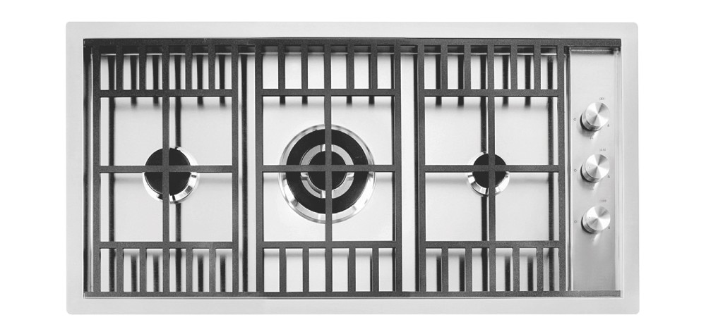 Galleria foto 'I 7 migliori Piani cottura del 2023. Ecco quali acquistare…' - foto 5