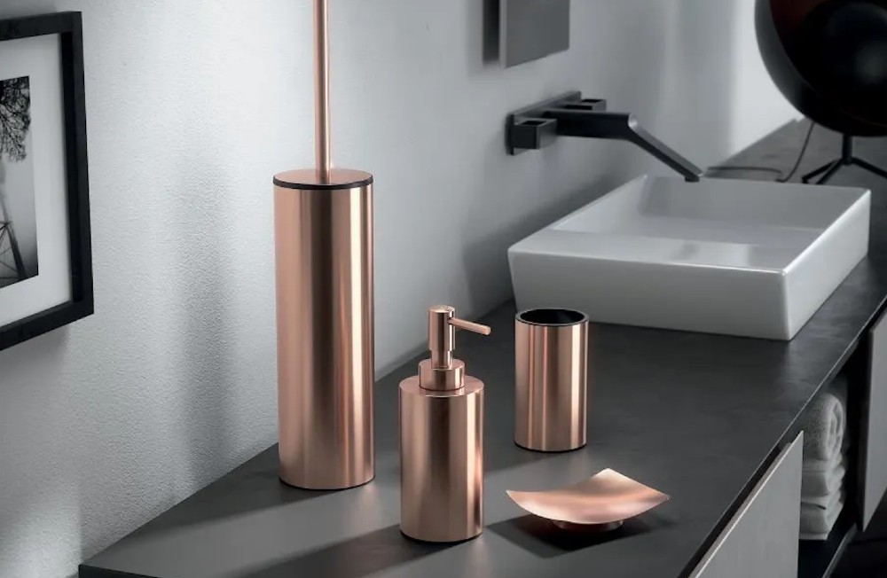 Galleria foto 'Come arredare Casa con il Rame: 6 accessori e complementi imperdibili' - foto 3