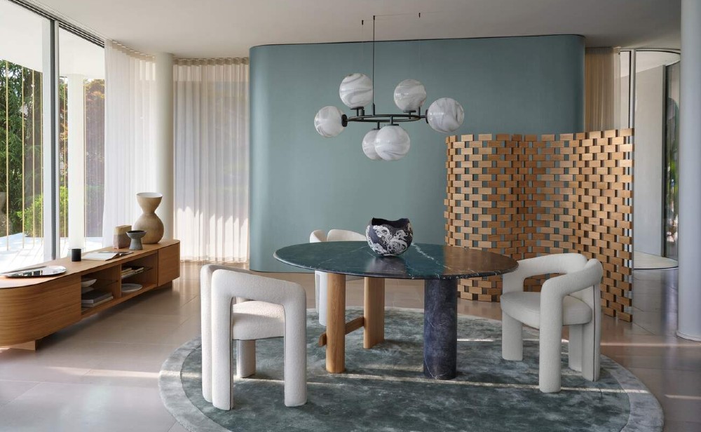 Galleria foto '8 Divisori di Design, per definire gli spazi senza mura e con grande Stile' - foto 2