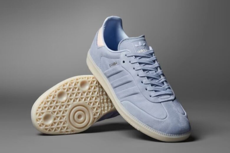 Adidas Samba sneakers più richieste