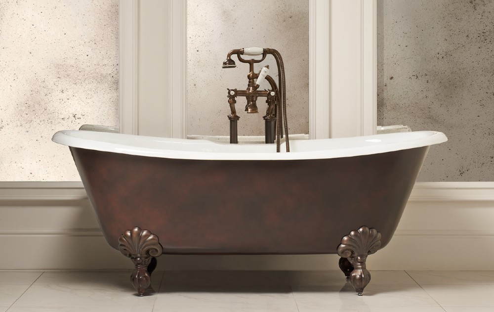 Galleria foto 'Come arredare Casa con il Rame: 6 accessori e complementi imperdibili' - foto 5