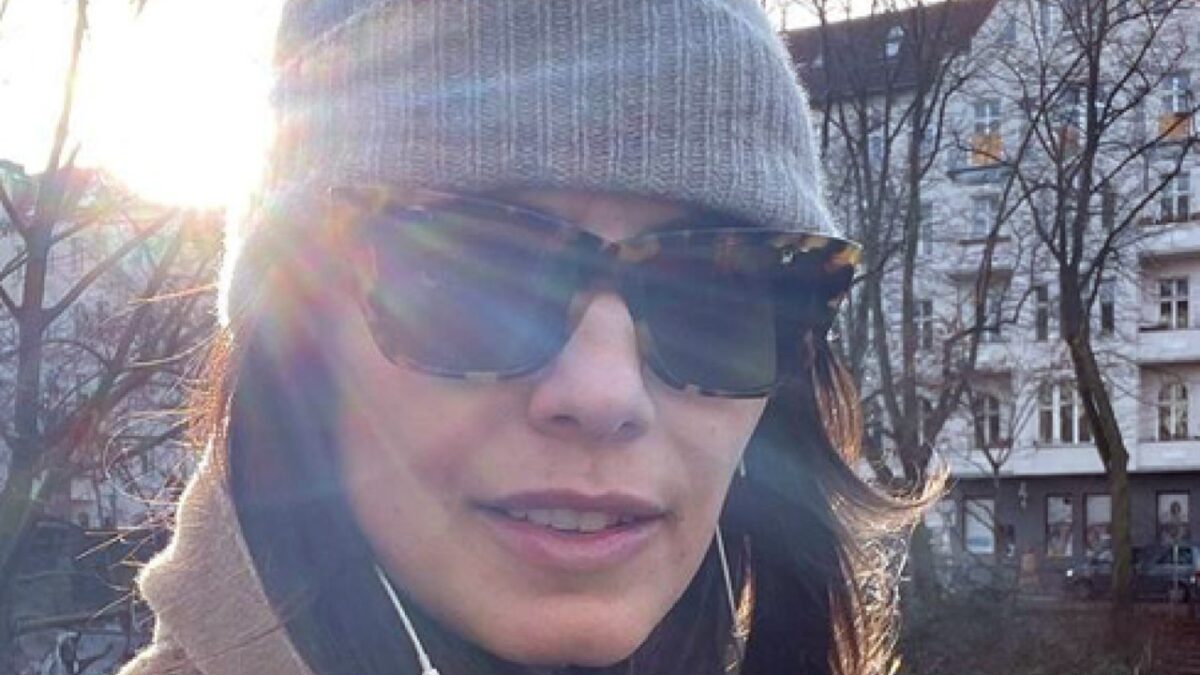 Alessandra Mastronardi si è sposata: il Sì nel lussuoso abito Armani Privé