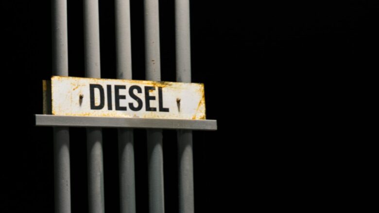 Auto Diesel risparmiare gasolio