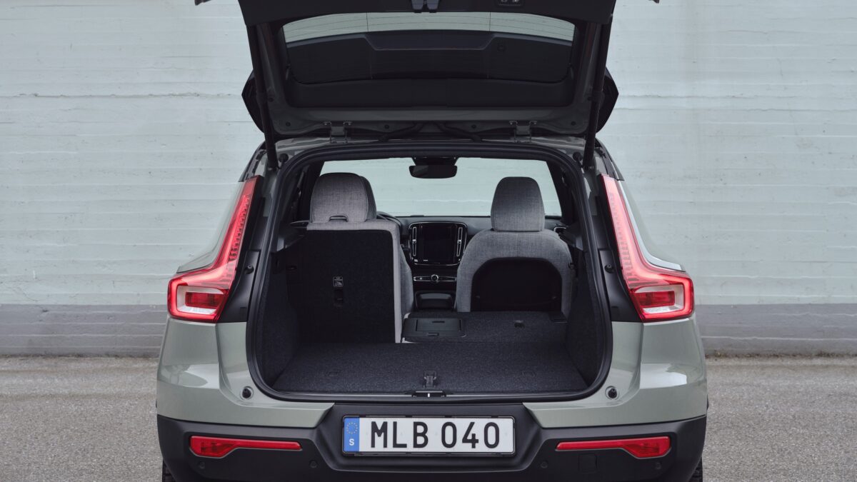 I 4 Bagagliai più grandi del 2023. Auto perfette per le Vacanze!