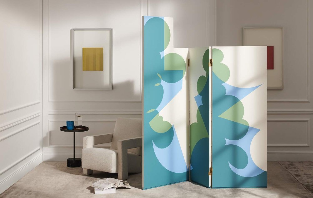 Galleria foto '8 Divisori di Design, per definire gli spazi senza mura e con grande Stile' - foto 3