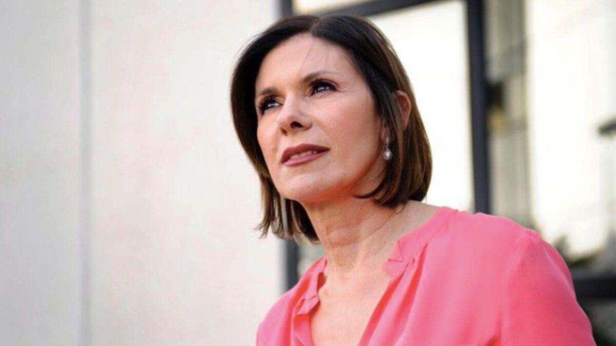 Bianca Berlinguer approda a Mediaset, per lei un Cachet clamoroso!