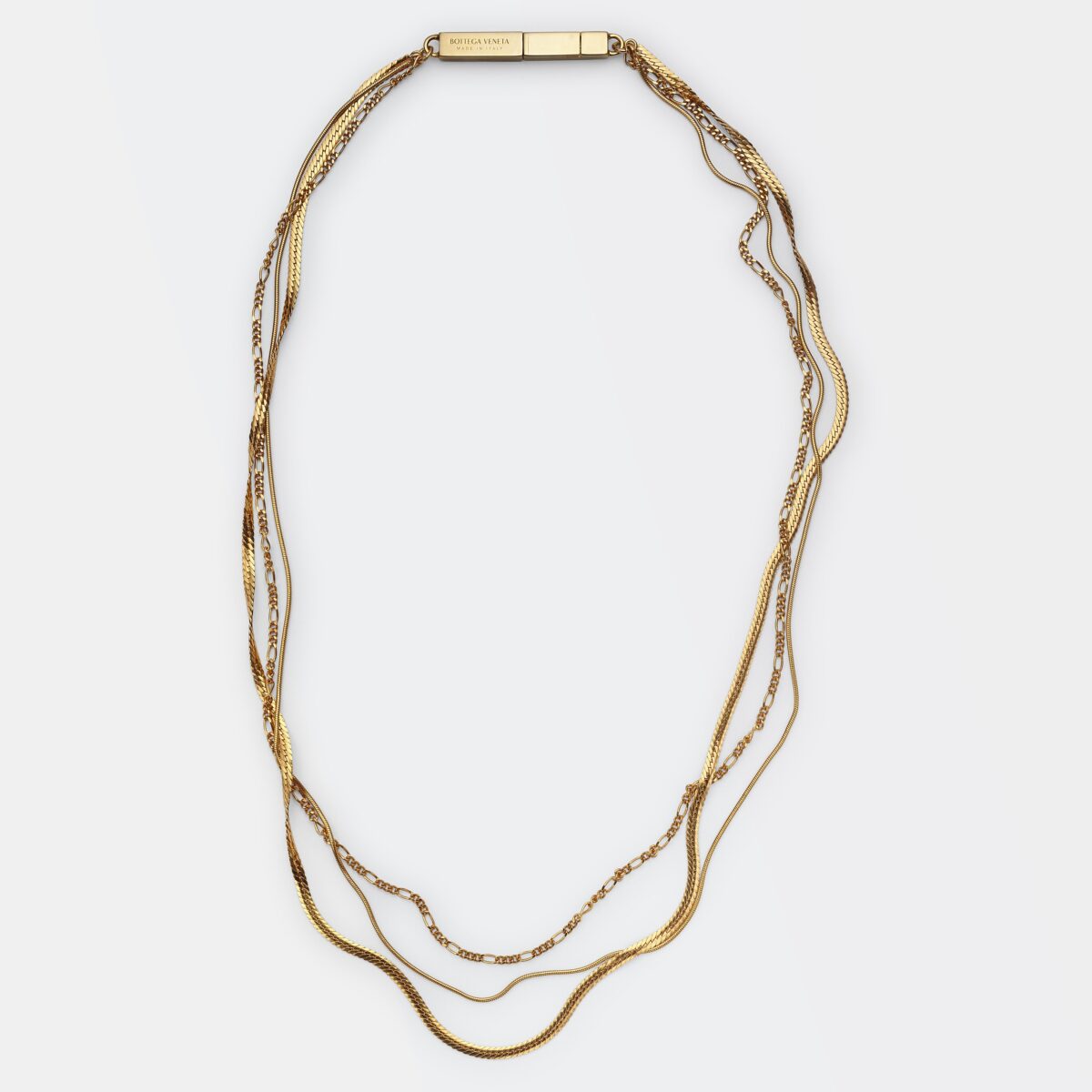 Galleria foto '5 Collane da Uomo perfette per impreziosire i look Estivi' - foto 1