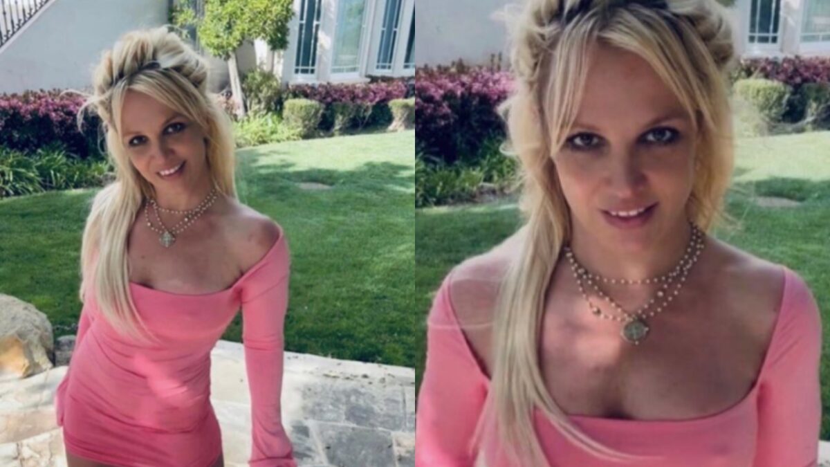 Britney Spears pubblica la sua Autobiografia: gli inconfessabili Segreti della Pop Star