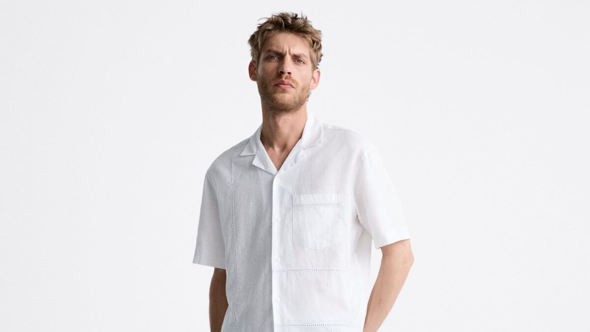 Camicie in hotsell saldo