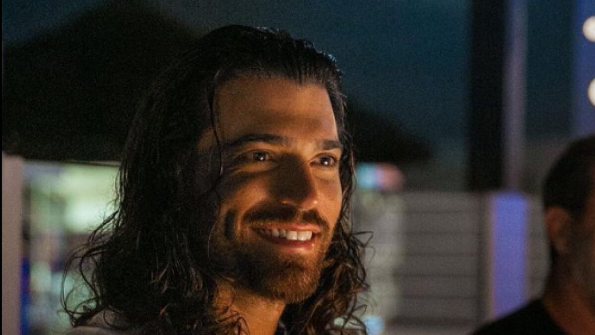 Can Yaman si prepara così a Viola come il Mare: la Foto è decisamente bollente!