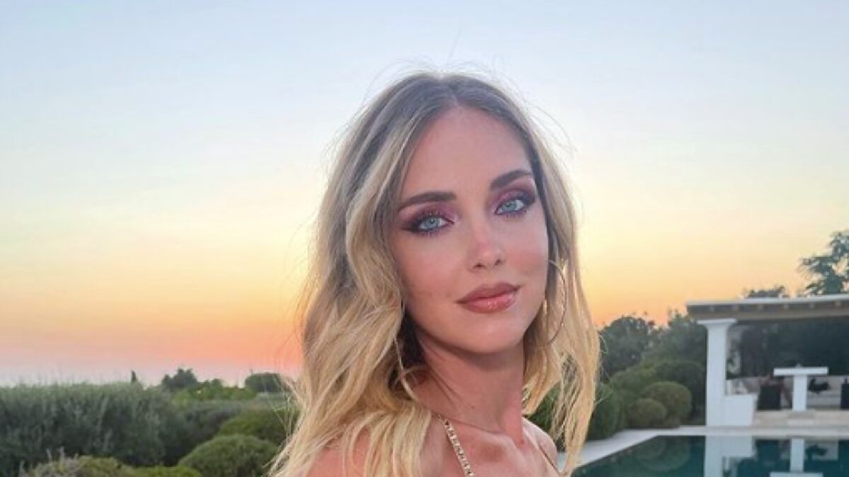 Chiara Ferragni non se lo aspettava, rivelato il suo Segreto