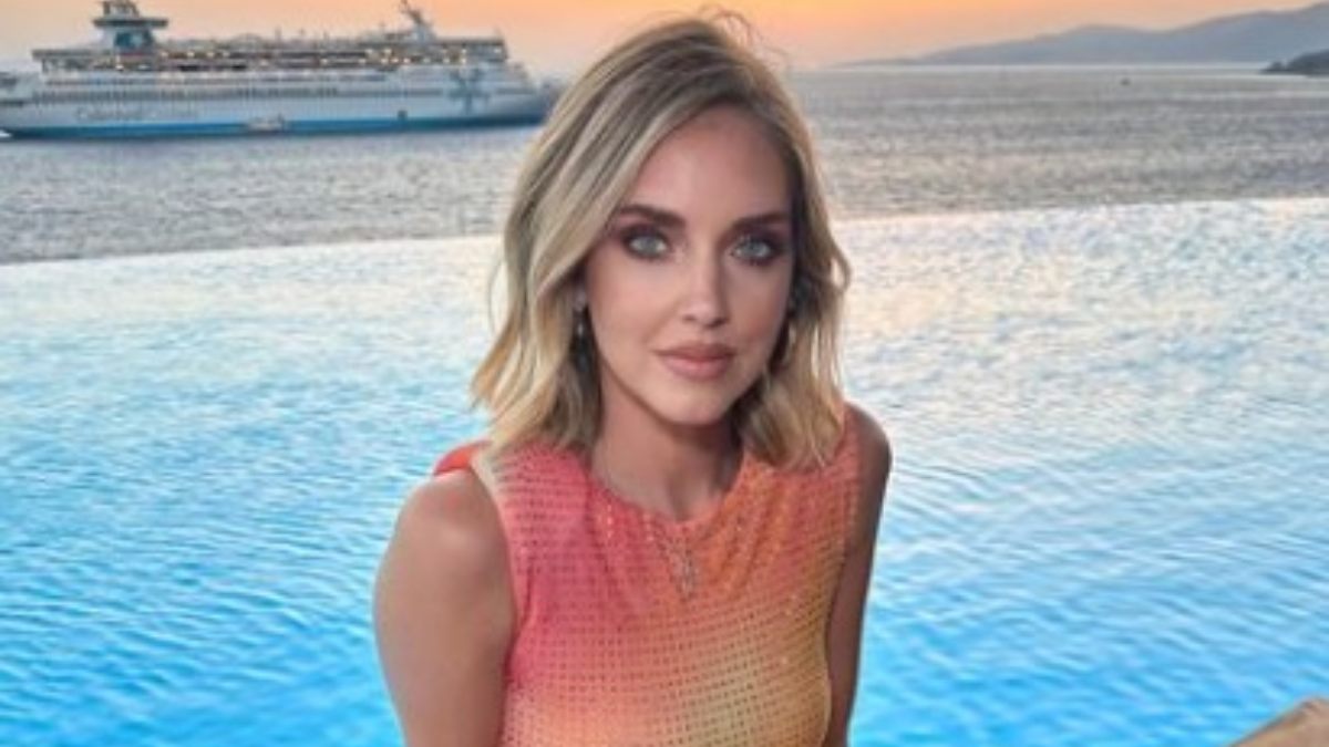 Chiara Ferragni, polemica sui social per il grande spreco! Cos’è successo…