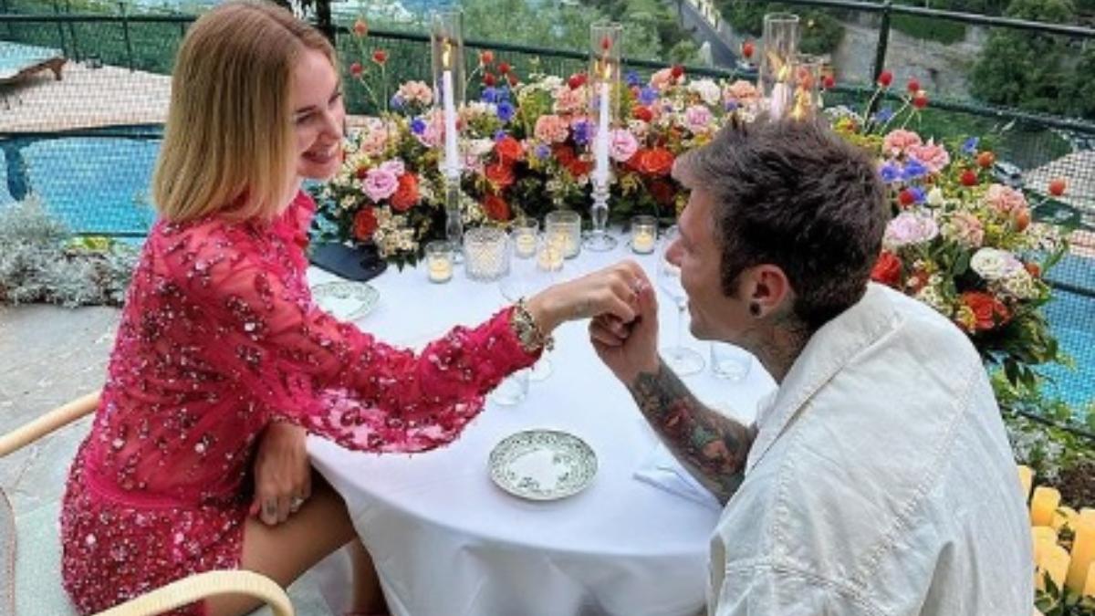 Chiara Ferragni realizza il sogno: la casa sul Lago di Como è Lusso vero!