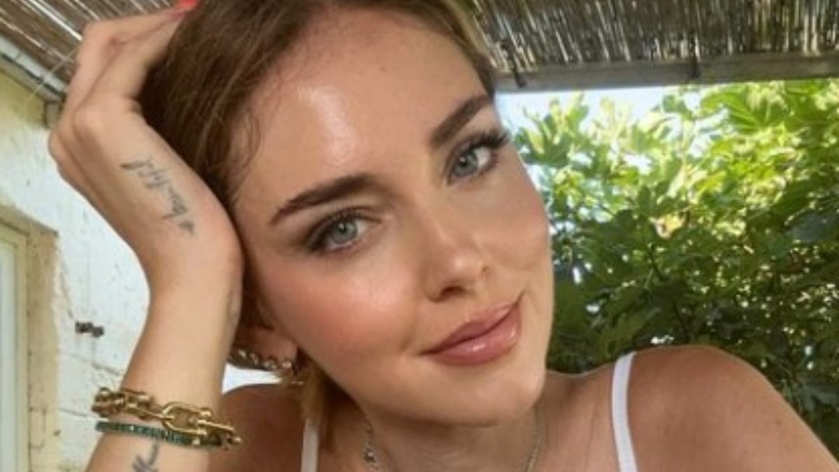 Chiara Ferragni, una Birkin per i suoi Viaggi di Lusso. Il prezzo è sconvolgente!