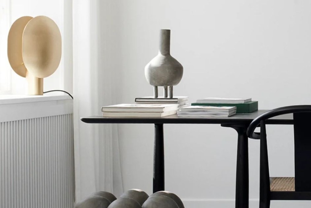 Galleria foto '10 Celebri Lampade da Tavolo di Design che renderanno unica la tua Casa' - foto 9