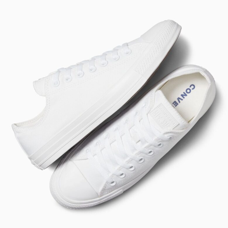 Converse Sneakers Total White