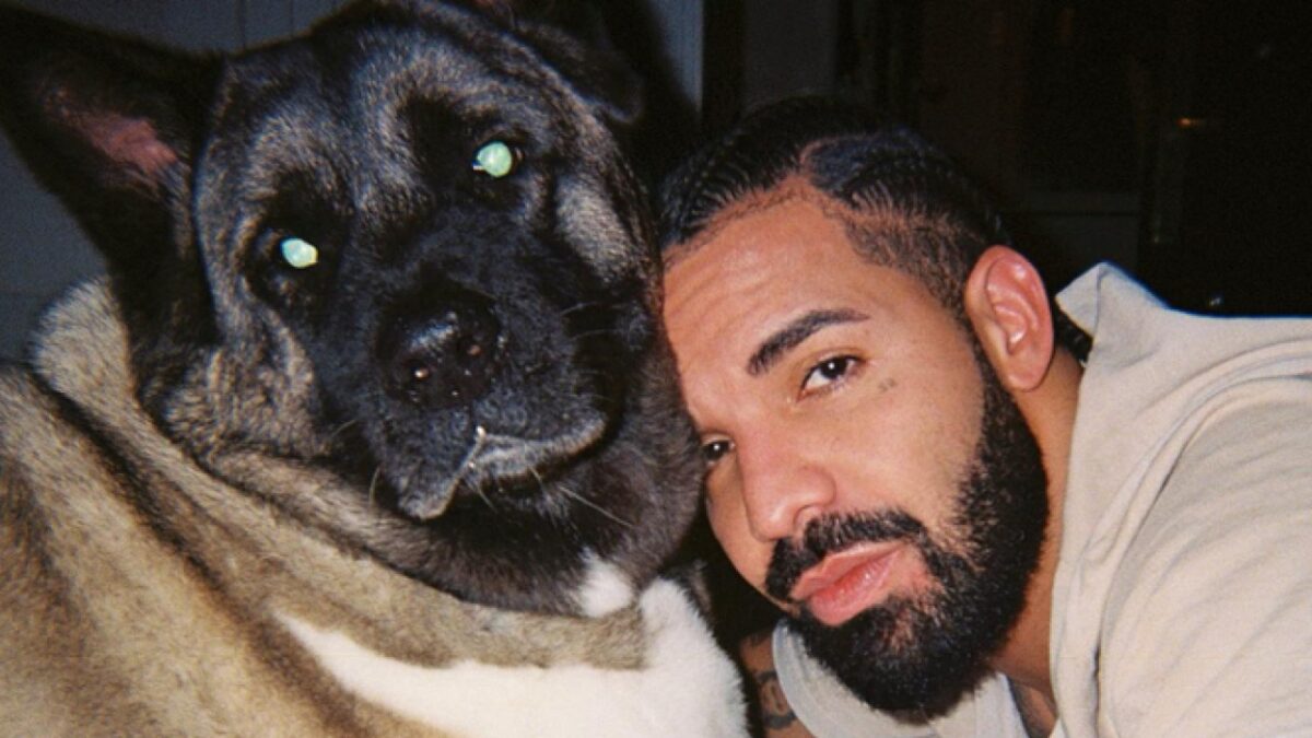 Drake spende una cifra folle per l’Anello di Tupac, il cimelio costa un occhio della testa!