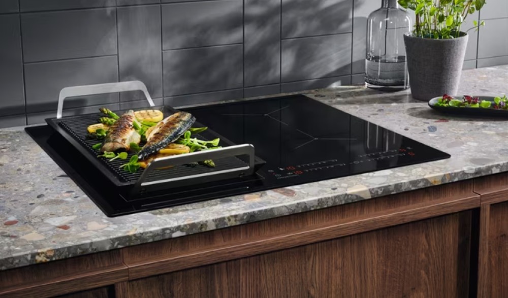 Galleria foto 'I 7 migliori Piani cottura del 2023. Ecco quali acquistare…' - foto 4