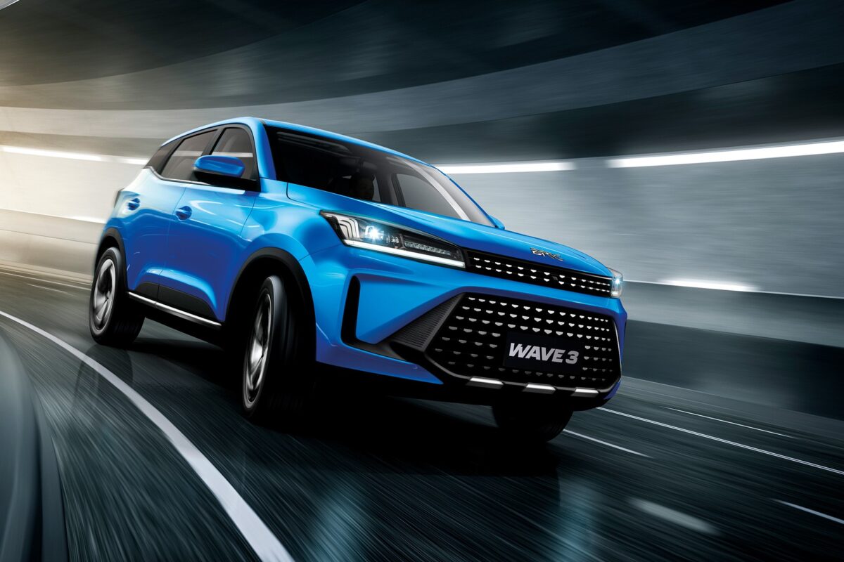 Galleria foto 'Questo SUV di ultima generazione a un prezzo stracciato. Occasione Imperdibile!' - foto 1