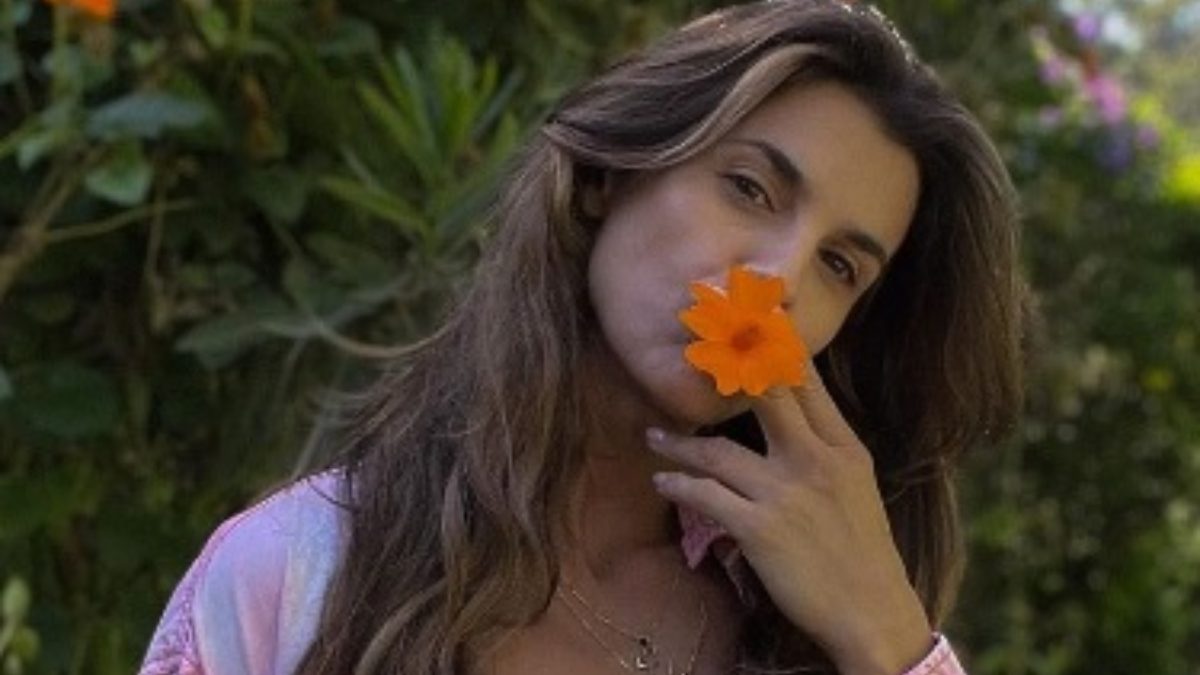 Elisabetta Canalis, vacanza di Lusso in Sardegna con Georgian Cimpeanu: il Resort è da Sogno!