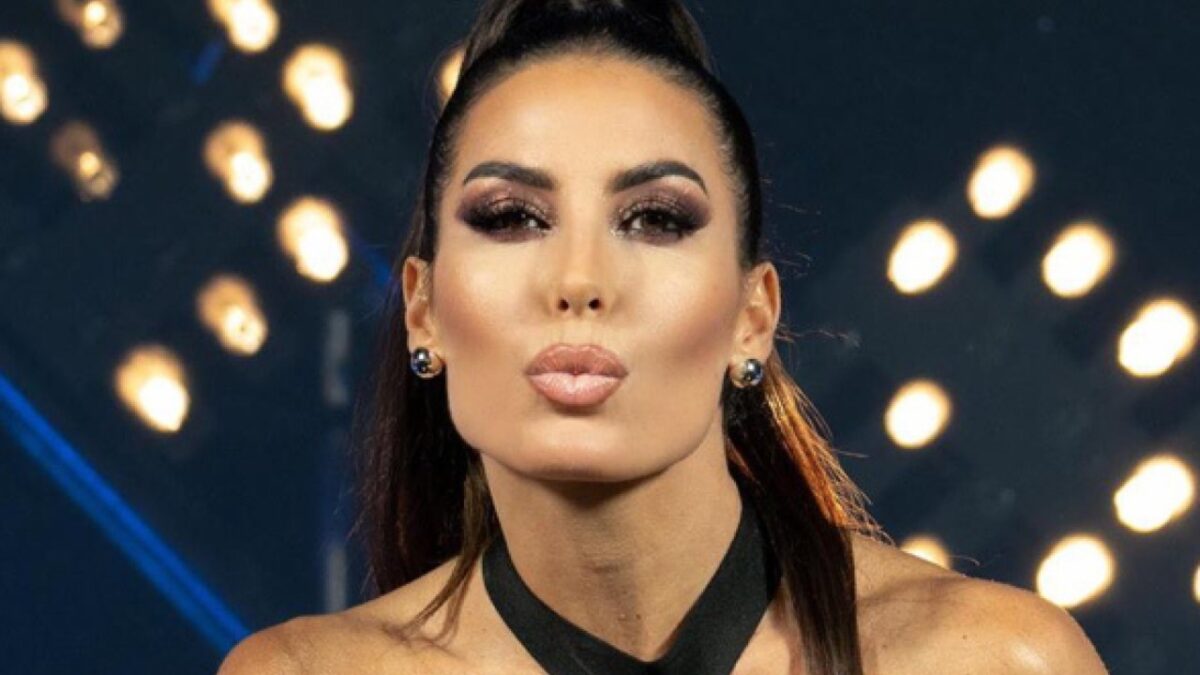 Elisabetta Gregoraci, quanto ha speso per il suo abito di compleanno firmato Balmain: cifra da capogiro!