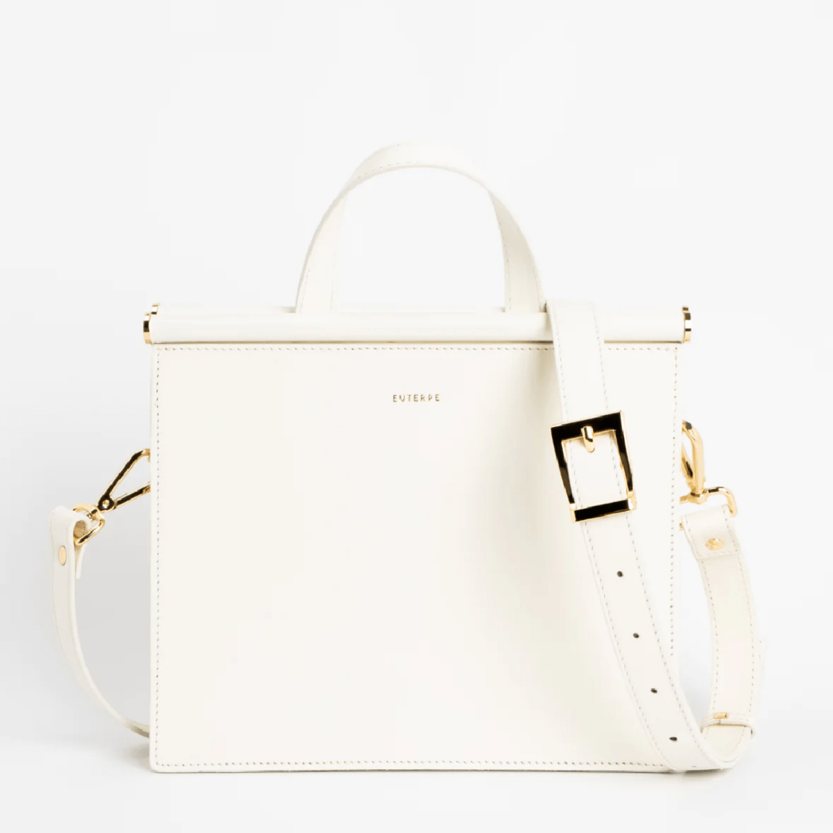 Galleria foto '11 borse bianche da non lasciarsi sfuggire. Ecco le più belle dell’Estate…' - foto 5