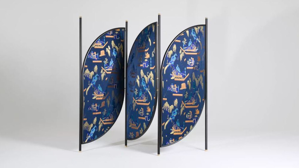 Galleria foto '8 Divisori di Design, per definire gli spazi senza mura e con grande Stile' - foto 7