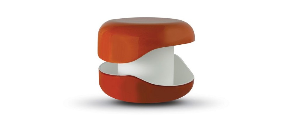 Galleria foto '10 Celebri Lampade da Tavolo di Design che renderanno unica la tua Casa' - foto 8