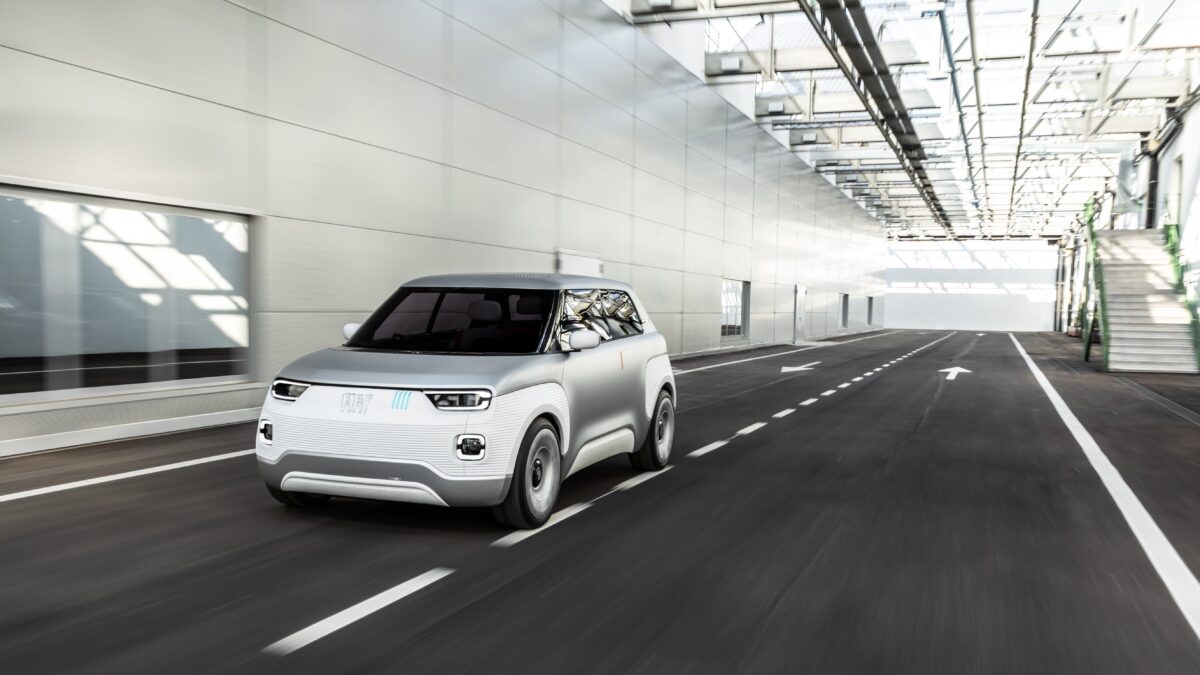 Fiat Panda, da City Car a Crossover: 3 cose da sapere sul nuovo modello