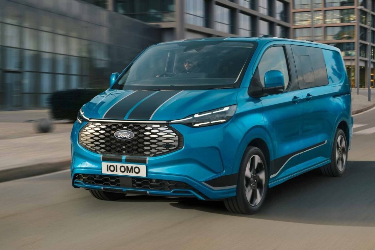 Galleria foto '3 Monovolume da non perdere quest’anno. Comfort e affidabilità!' - foto 1