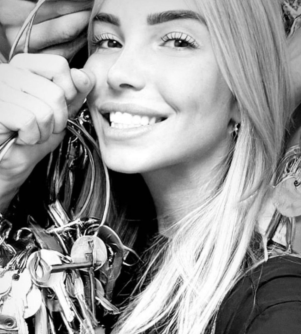 Galleria foto 'Francesco Totti e Noemi Bocchi ricevono le chiavi della Cappella Sistina. Da non credere!' - foto 1