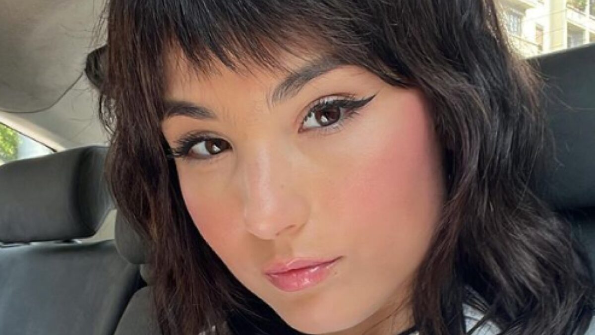 Giorgia Soleri, che smacco all’ex Damiano David: pubblica tutto su Instagram!