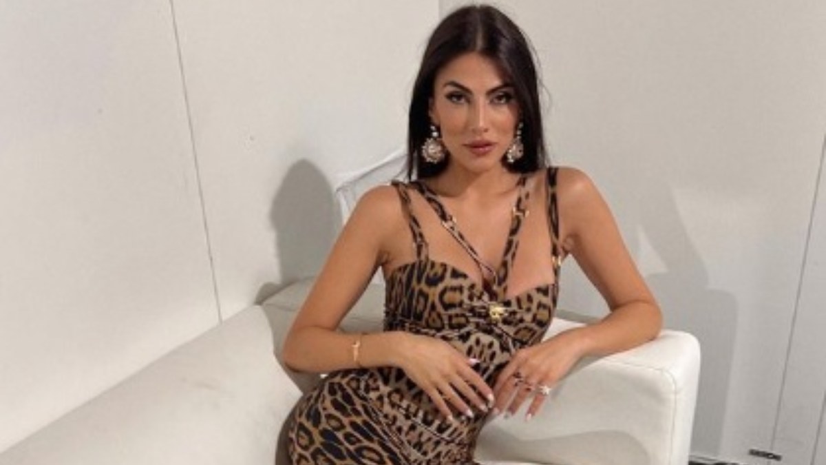 Giulia Salemi esclusa da GF Vip dice addio alla Prima serata di Canale 5 e al suo cachet stellare!