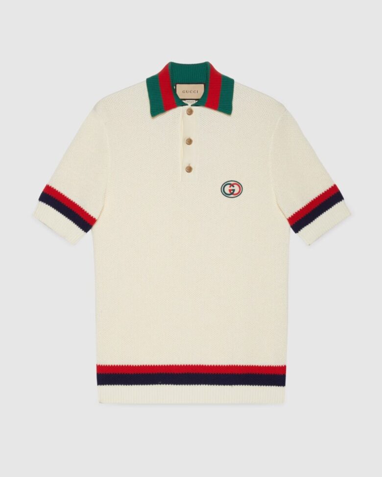 Gucci Polo da Uomo