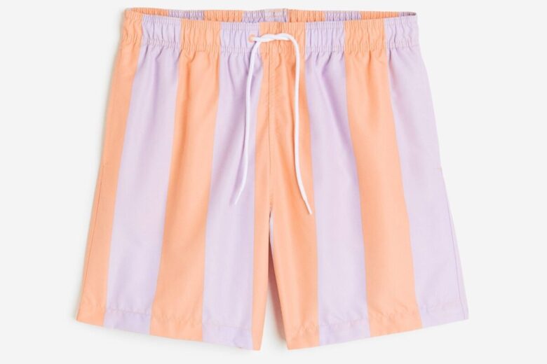 HM Costumi da Bagno per lui