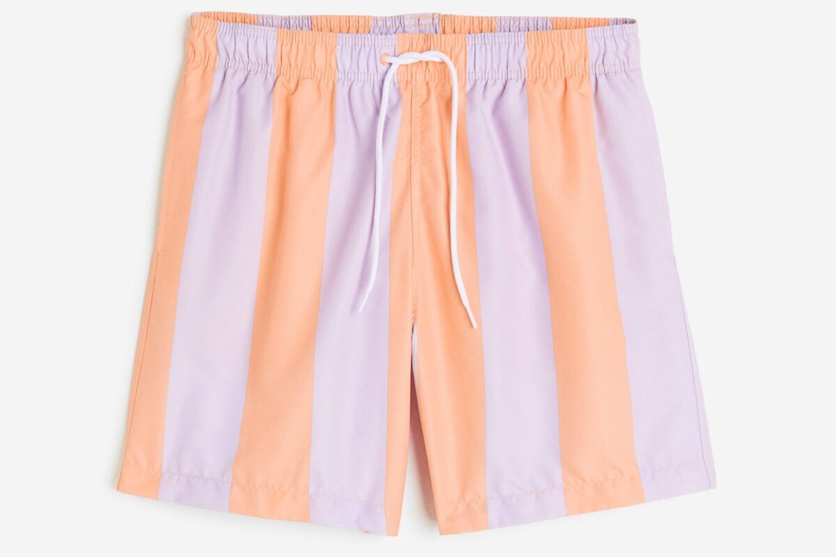 Galleria foto 'Questi 4 Costumi da Bagno per lui sono Stilosissimi e super Scontati!' - foto 4