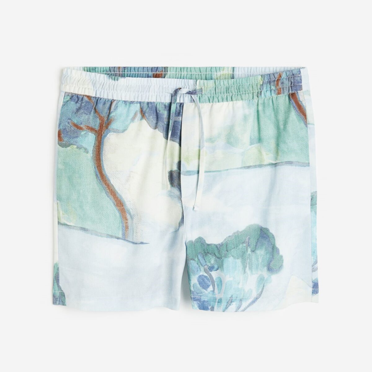 Galleria foto 'Questi 3 Pantaloncini Sportivi da Uomo sono i più comodi e stilosi dell’estate' - foto 1