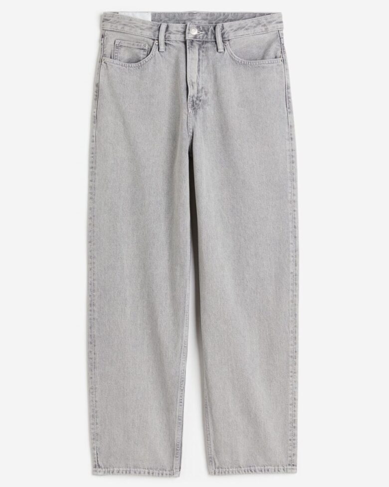 HM jeans
