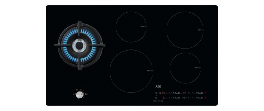 Galleria foto 'I 7 migliori Piani cottura del 2023. Ecco quali acquistare…' - foto 6