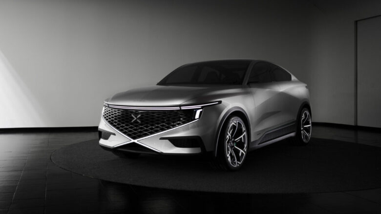 HUV SUV