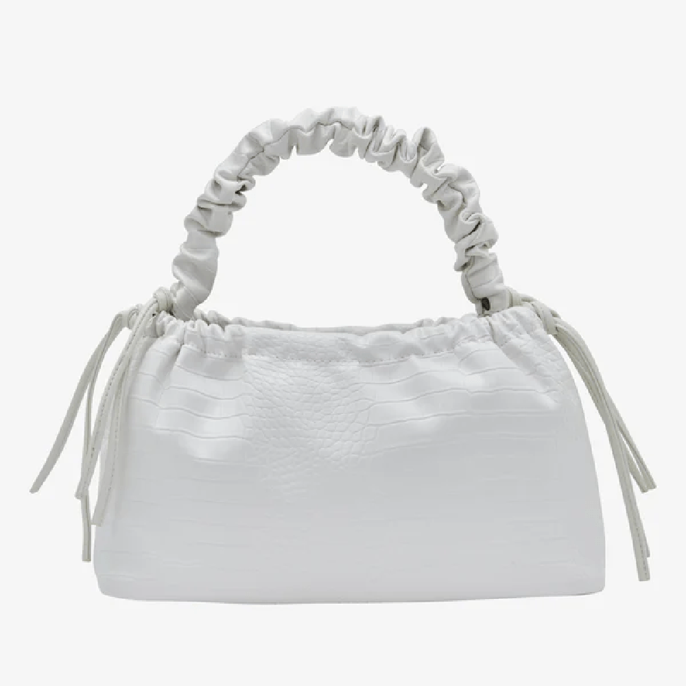 Galleria foto '11 borse bianche da non lasciarsi sfuggire. Ecco le più belle dell’Estate…' - foto 11
