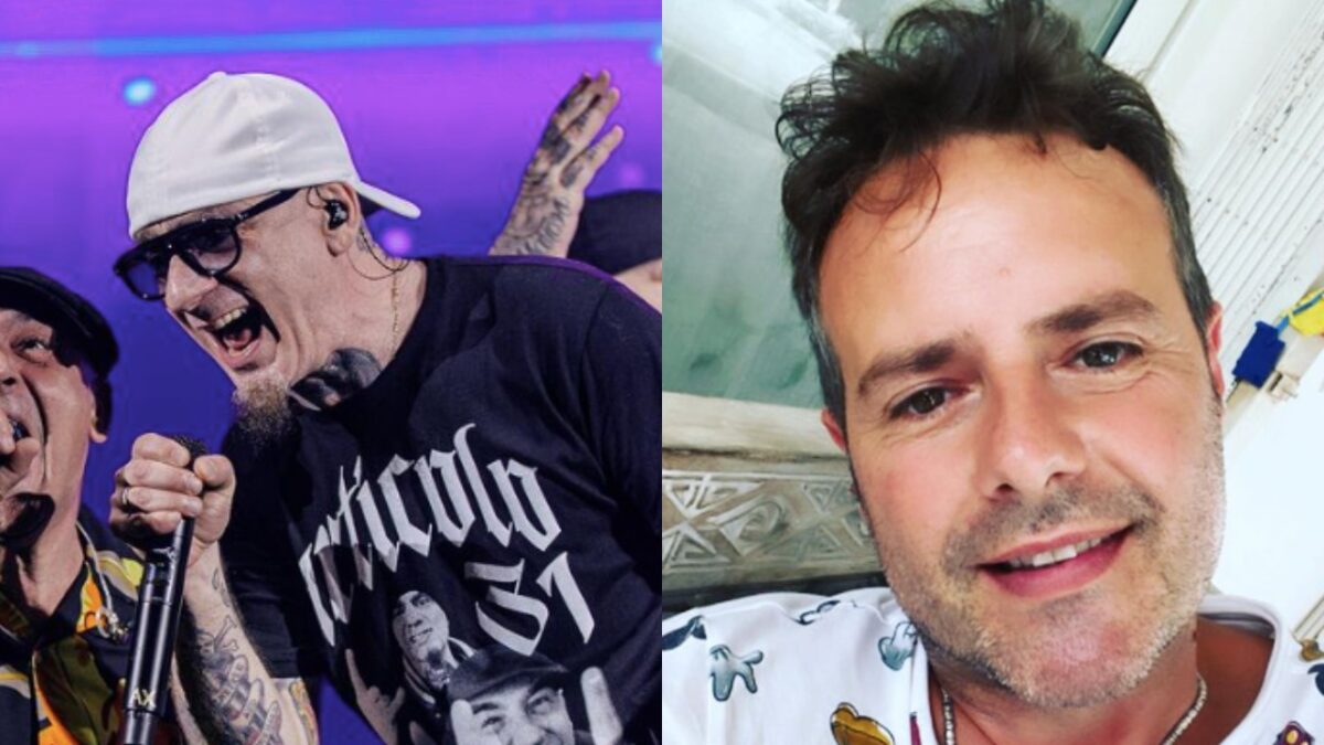 J-Ax e Paolo Meneguzzi si scontrano pubblicamente: volano stracci!