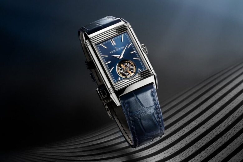 Jaeger-LeCoultre Reverso