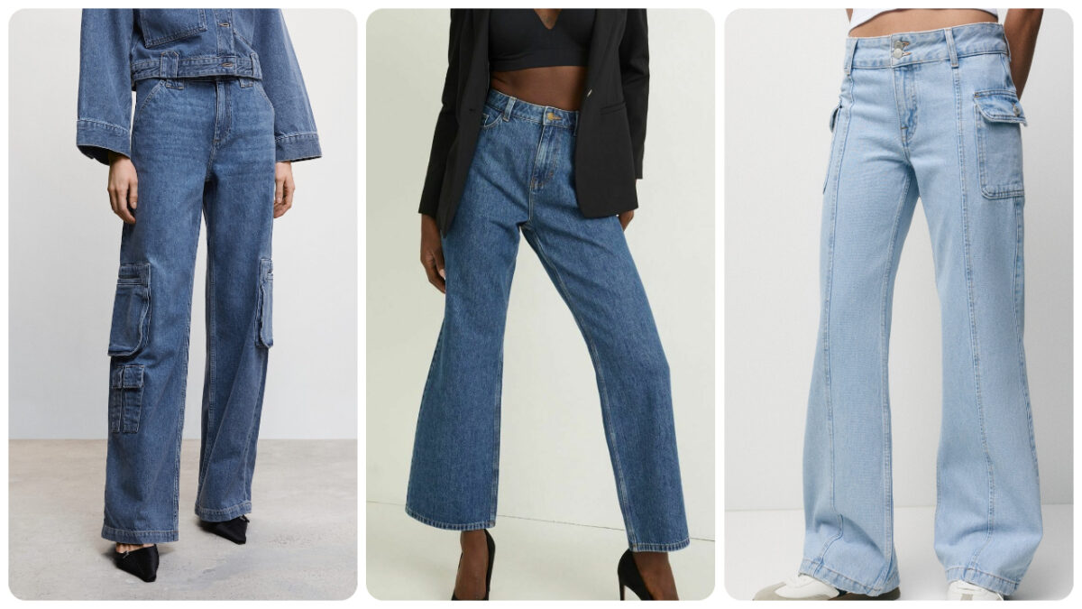 Jeans in sconto, 7 modelli da acquistare ora con i saldi!
