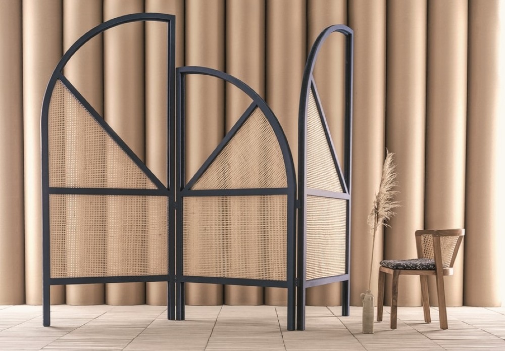 Galleria foto '8 Divisori di Design, per definire gli spazi senza mura e con grande Stile' - foto 5